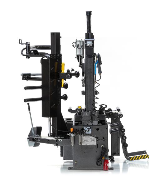 PKW Reifenmontiermaschine ATH M72Z Plus WDK